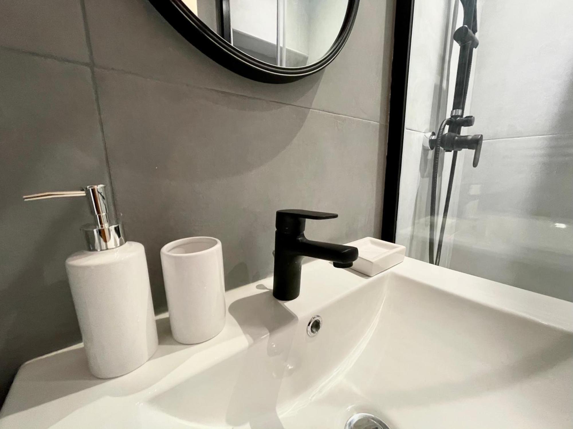 La Riquet Apartment Menton